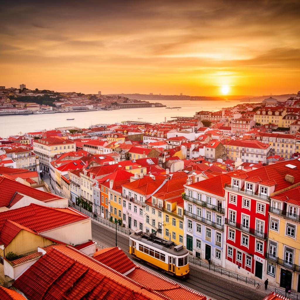 Lisboa, Portugal